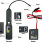 Digital Car Circuit Scanner Diagnostic Tool
