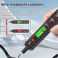 Multi-functional Intelligent Power Measurement Pen