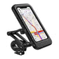 Waterproof Bicycle & Motorcycle Phone Holder（50% OFF）