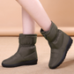 Women's Snow Ankle Boots
