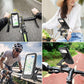 Waterproof Bicycle & Motorcycle Phone Holder（50% OFF）