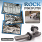 Rock Stone Splitter