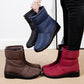 Women's Snow Ankle Boots