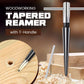 Pousbo® T-Handle Tapered Reamer