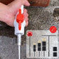 Pousbo® Water Stop Pin Kit