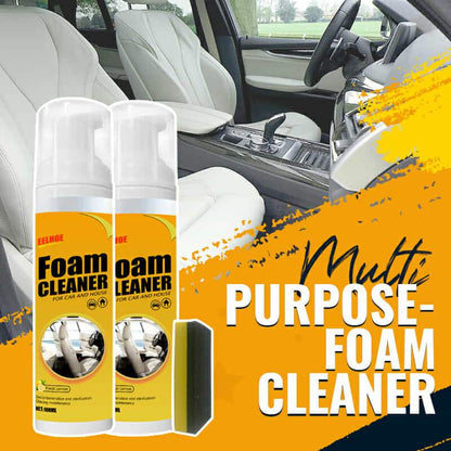 2023 New Year Hot Sale - Multi-purpose Foam Cleaner