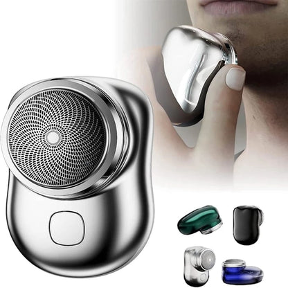 Pocket Portable Electric Shave - BUY 2 FREE SHIPPING