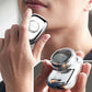 Pocket Portable Electric Shave - BUY 2 FREE SHIPPING