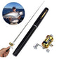 🔥HOT SALE🔥2023 Pocket Size Fishing Rod