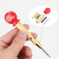 5-Inch High Hardness Spring Loaded Automatic Center Punch