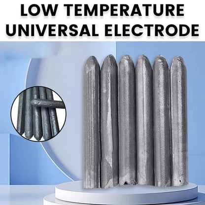 🔥Low Temperature Universal Welding Rod
