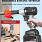 🔥🔥Brushless Electric Wrench