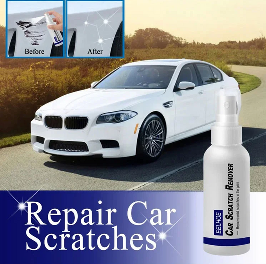🔥Buy 2 Get 1 Free🔥Car paint scratch repair spray