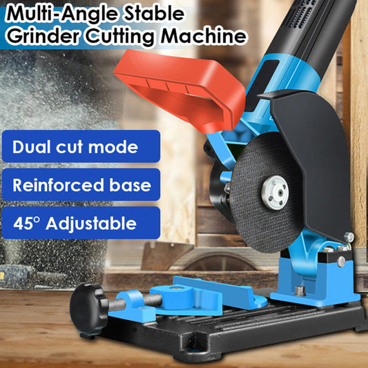 Angle Grinder  Cutting Stand