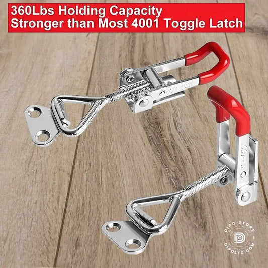 Toolbox Case Metal Toggle Latch