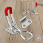 Toolbox Case Metal Toggle Latch