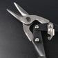 Pousbo® Powerful Sheet Metal Aviation Scissors